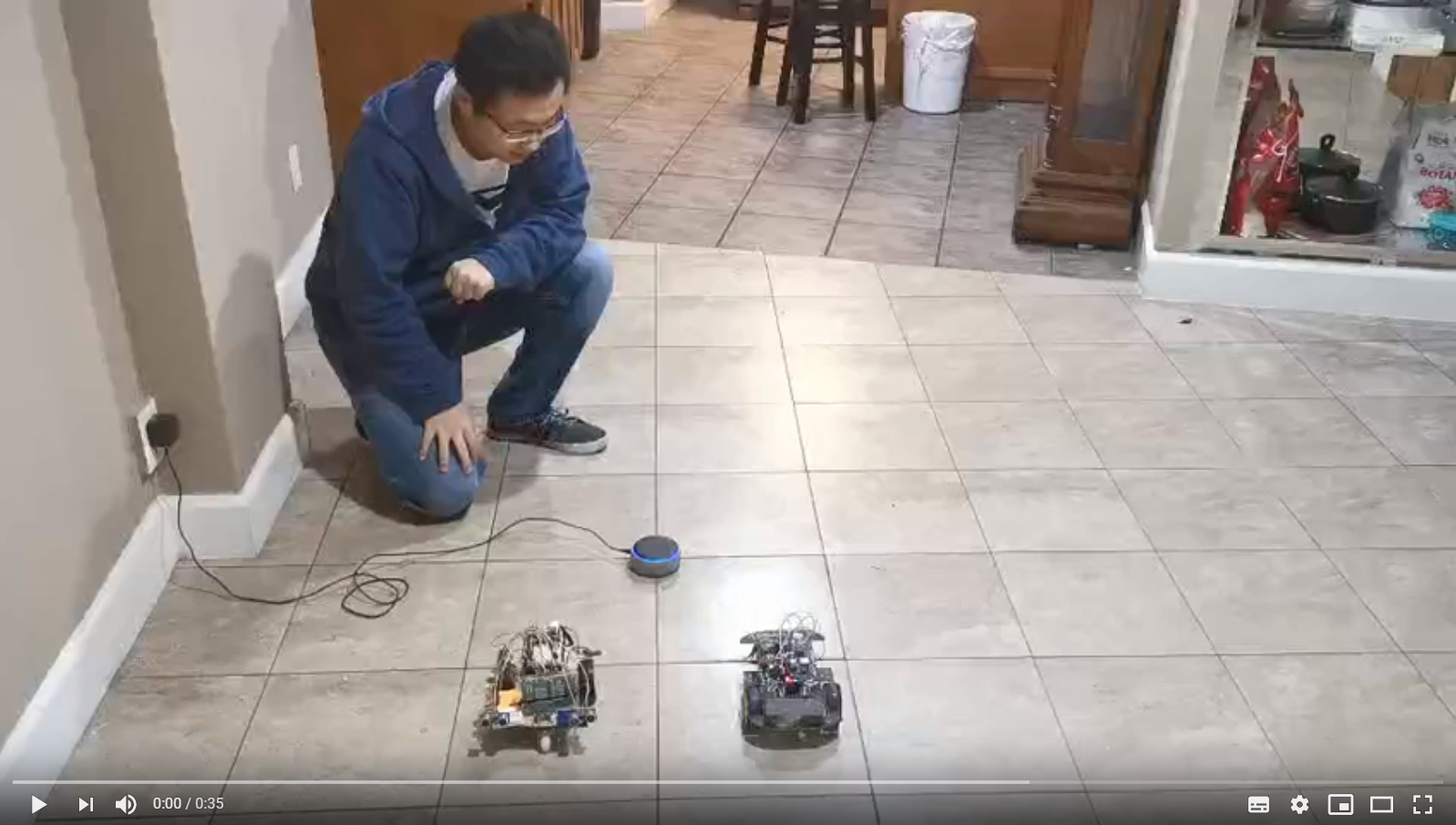 Demo Video